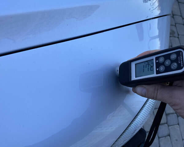 Серый Шкода Октавия, объемом двигателя 1.6 л и пробегом 225 тыс. км за 7999 $, фото 35 на Automoto.ua