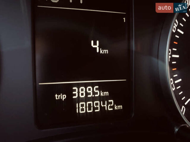 Сірий Шкода Октавія, об'ємом двигуна 1.6 л та пробігом 180 тис. км за 7300 $, фото 38 на Automoto.ua