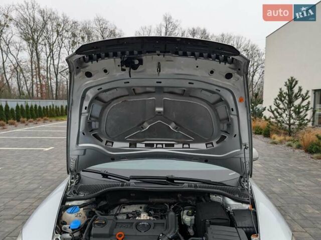 Сірий Шкода Октавія, об'ємом двигуна 1.4 л та пробігом 210 тис. км за 7250 $, фото 48 на Automoto.ua