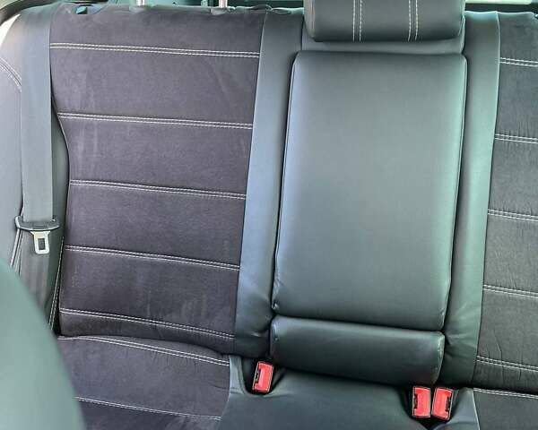 Серый Шкода Октавия, объемом двигателя 1.6 л и пробегом 249 тыс. км за 7999 $, фото 29 на Automoto.ua