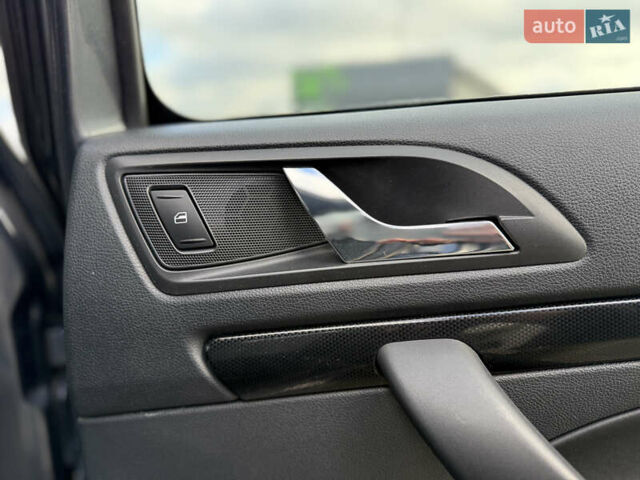 Серый Шкода Октавия, объемом двигателя 1.97 л и пробегом 270 тыс. км за 11100 $, фото 40 на Automoto.ua