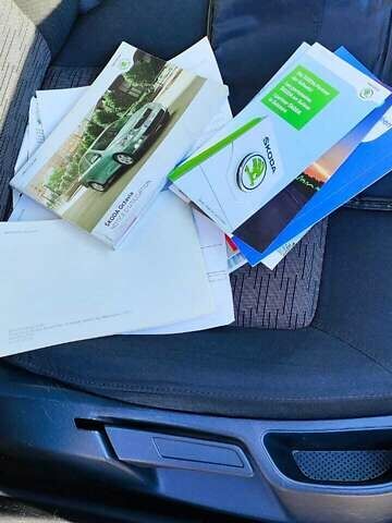 Серый Шкода Октавия, объемом двигателя 1.8 л и пробегом 226 тыс. км за 8100 $, фото 1 на Automoto.ua