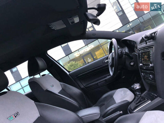 Серый Шкода Октавия, объемом двигателя 1.97 л и пробегом 282 тыс. км за 11700 $, фото 83 на Automoto.ua