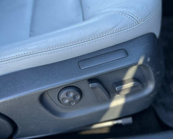 Серый Шкода Октавия, объемом двигателя 1.99 л и пробегом 239 тыс. км за 10777 $, фото 51 на Automoto.ua