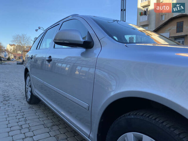 Серый Шкода Октавия, объемом двигателя 1.6 л и пробегом 225 тыс. км за 7999 $, фото 27 на Automoto.ua