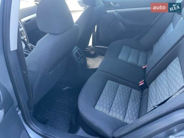Сірий Шкода Октавія, об'ємом двигуна 1.4 л та пробігом 146 тис. км за 7500 $, фото 23 на Automoto.ua