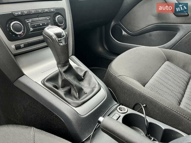 Серый Шкода Октавия, объемом двигателя 1.8 л и пробегом 280 тыс. км за 7900 $, фото 14 на Automoto.ua