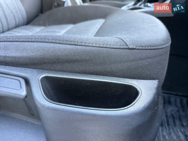 Сірий Шкода Октавія, об'ємом двигуна 1.6 л та пробігом 300 тис. км за 6700 $, фото 35 на Automoto.ua