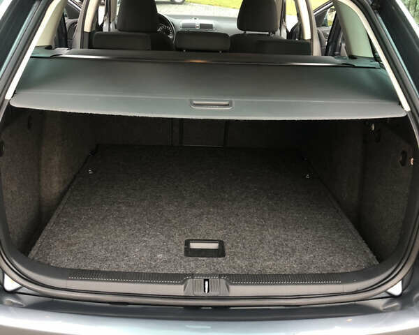 Серый Шкода Октавия, объемом двигателя 1.97 л и пробегом 247 тыс. км за 8700 $, фото 30 на Automoto.ua