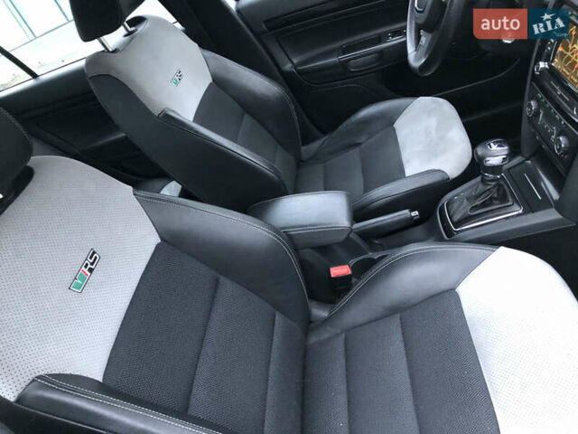 Серый Шкода Октавия, объемом двигателя 1.97 л и пробегом 282 тыс. км за 11700 $, фото 86 на Automoto.ua