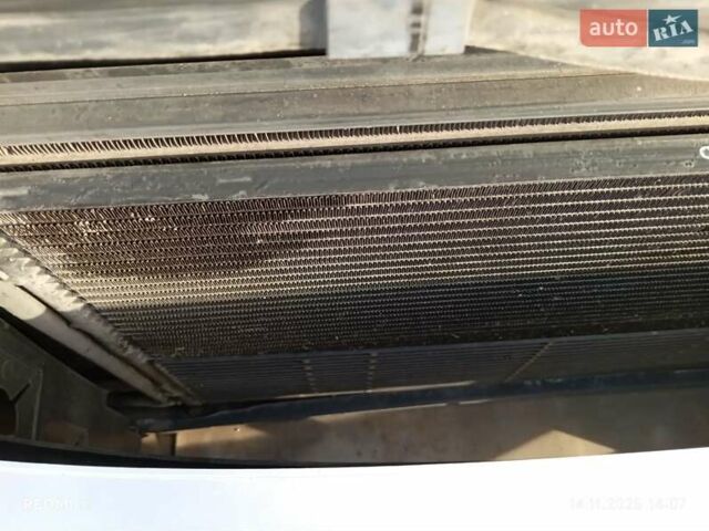 Серый Шкода Октавия, объемом двигателя 1.8 л и пробегом 160 тыс. км за 9200 $, фото 31 на Automoto.ua