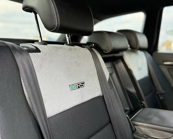 Серый Шкода Октавия, объемом двигателя 1.97 л и пробегом 270 тыс. км за 11100 $, фото 36 на Automoto.ua