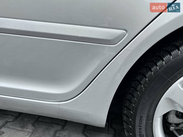 Серый Шкода Октавия, объемом двигателя 1.8 л и пробегом 217 тыс. км за 9500 $, фото 13 на Automoto.ua