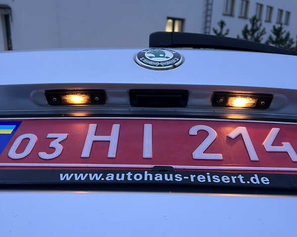 Серый Шкода Октавия, объемом двигателя 1.97 л и пробегом 254 тыс. км за 11999 $, фото 99 на Automoto.ua