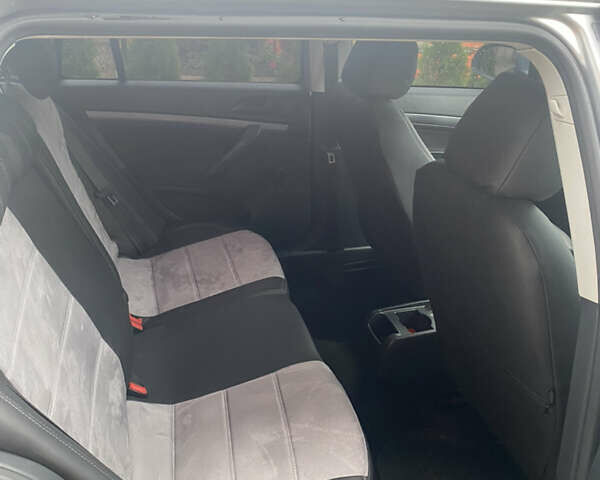 Сірий Шкода Октавія, об'ємом двигуна 1.6 л та пробігом 251 тис. км за 8500 $, фото 9 на Automoto.ua