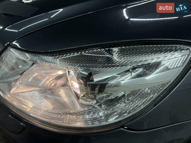 Сірий Шкода Октавія, об'ємом двигуна 2 л та пробігом 270 тис. км за 12000 $, фото 25 на Automoto.ua