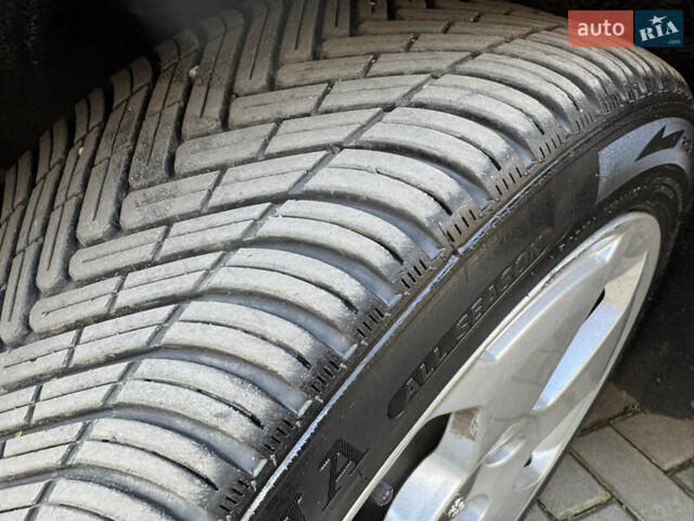 Сірий Шкода Октавія, об'ємом двигуна 1.4 л та пробігом 212 тис. км за 6999 $, фото 13 на Automoto.ua