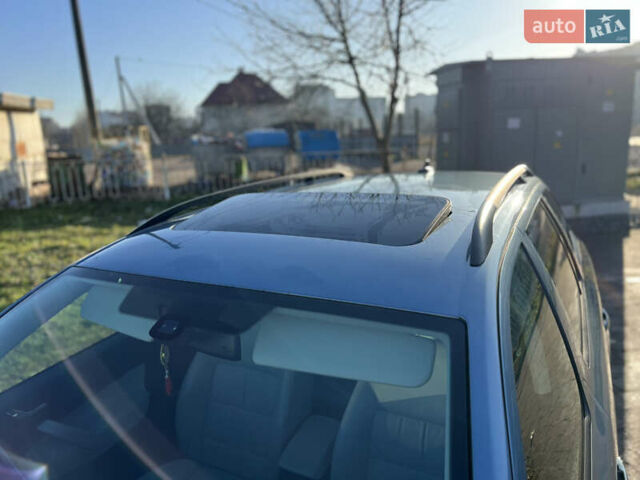 Серый Шкода Октавия, объемом двигателя 1.99 л и пробегом 239 тыс. км за 10777 $, фото 27 на Automoto.ua