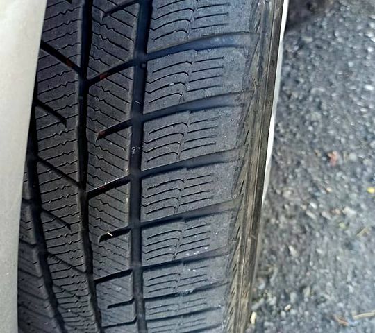 Сірий Шкода Октавія, об'ємом двигуна 1.8 л та пробігом 230 тис. км за 9200 $, фото 9 на Automoto.ua
