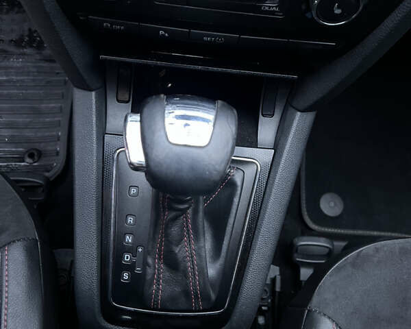 Серый Шкода Октавия, объемом двигателя 1.97 л и пробегом 254 тыс. км за 11999 $, фото 43 на Automoto.ua