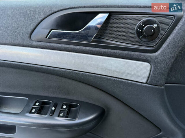 Сірий Шкода Октавія, об'ємом двигуна 1.6 л та пробігом 300 тис. км за 6700 $, фото 43 на Automoto.ua