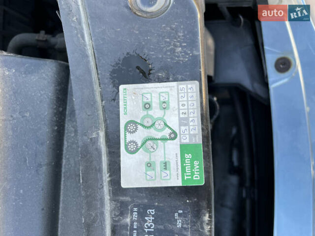Серый Шкода Октавия, объемом двигателя 1.99 л и пробегом 239 тыс. км за 10777 $, фото 54 на Automoto.ua