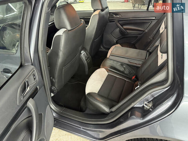 Сірий Шкода Октавія, об'ємом двигуна 2 л та пробігом 270 тис. км за 12000 $, фото 59 на Automoto.ua