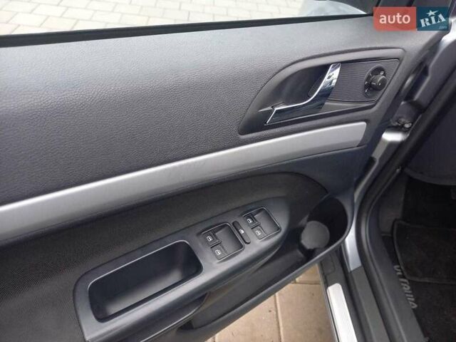 Сірий Шкода Октавія, об'ємом двигуна 1.6 л та пробігом 242 тис. км за 9750 $, фото 22 на Automoto.ua
