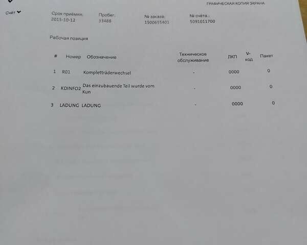 Серый Шкода Октавия, объемом двигателя 1.4 л и пробегом 140 тыс. км за 7199 $, фото 72 на Automoto.ua