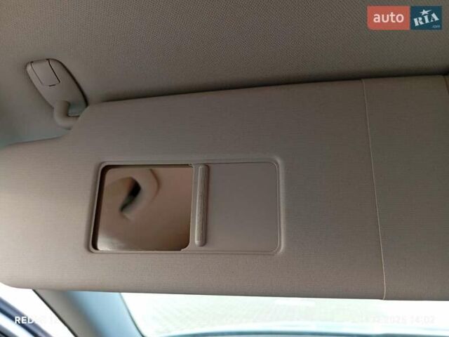 Серый Шкода Октавия, объемом двигателя 1.8 л и пробегом 160 тыс. км за 9200 $, фото 45 на Automoto.ua