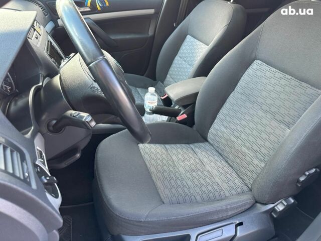 Серый Шкода Октавия, объемом двигателя 1.6 л и пробегом 227 тыс. км за 8980 $, фото 21 на Automoto.ua