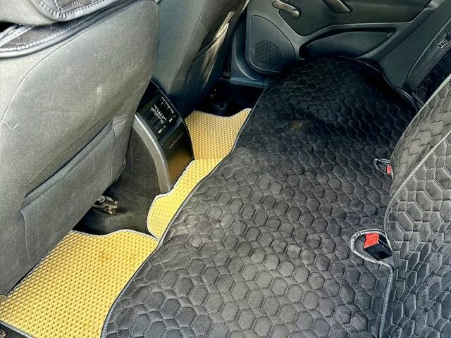 Шкода Октавия 2012 в Кодыме на Automoto.ua Серый Шкода Октавия, объемом двигателя 1.6 л и пробегом 350 тыс. км за 7500 $, фото 5 на Automoto.ua