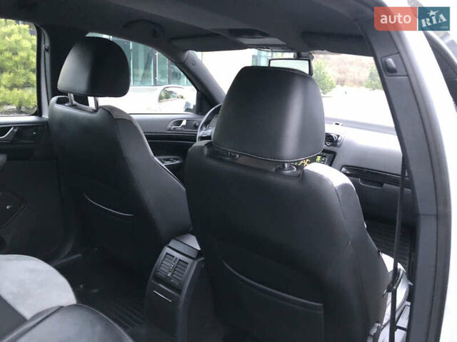 Серый Шкода Октавия, объемом двигателя 1.97 л и пробегом 282 тыс. км за 11700 $, фото 72 на Automoto.ua