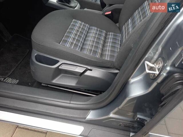 Сірий Шкода Октавія, об'ємом двигуна 1.6 л та пробігом 242 тис. км за 9750 $, фото 23 на Automoto.ua