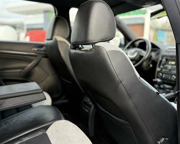 Серый Шкода Октавия, объемом двигателя 1.97 л и пробегом 270 тыс. км за 11100 $, фото 33 на Automoto.ua