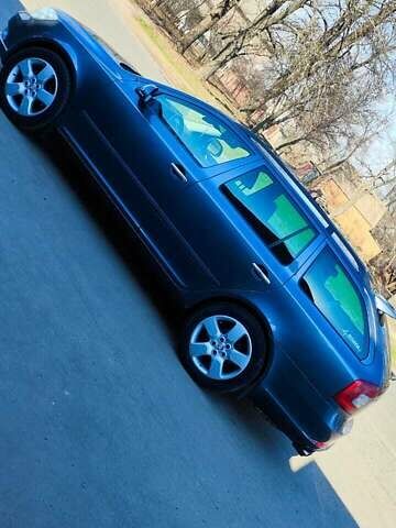 Серый Шкода Октавия, объемом двигателя 1.8 л и пробегом 226 тыс. км за 8100 $, фото 2 на Automoto.ua