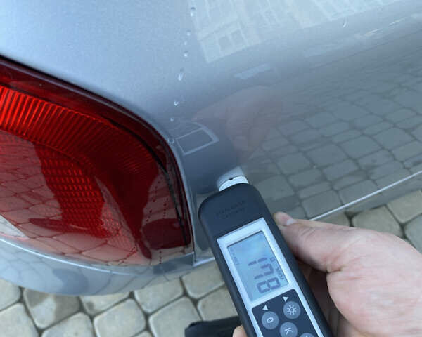 Серый Шкода Октавия, объемом двигателя 1.6 л и пробегом 225 тыс. км за 7999 $, фото 41 на Automoto.ua