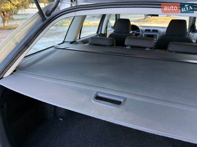 Сірий Шкода Октавія, об'ємом двигуна 1.6 л та пробігом 299 тис. км за 6450 $, фото 30 на Automoto.ua