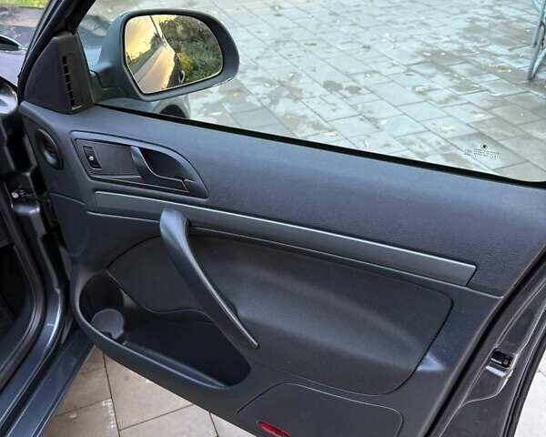 Серый Шкода Октавия, объемом двигателя 1.4 л и пробегом 140 тыс. км за 7199 $, фото 29 на Automoto.ua