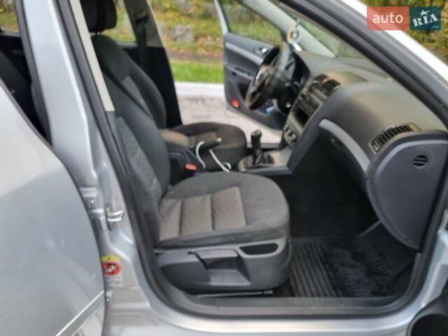 Шкода Октавия 2012 в Дрогобыче на Automoto.ua Серый Шкода Октавия, объемом двигателя 1.39 л и пробегом 330 тыс. км за 6750 $, фото 19 на Automoto.ua