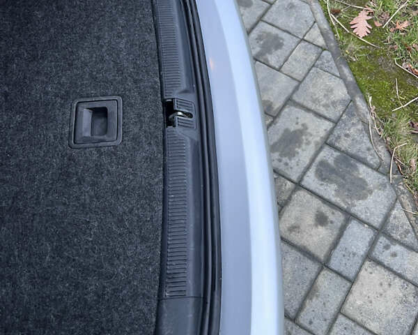 Серый Шкода Октавия, объемом двигателя 1.97 л и пробегом 254 тыс. км за 11999 $, фото 50 на Automoto.ua