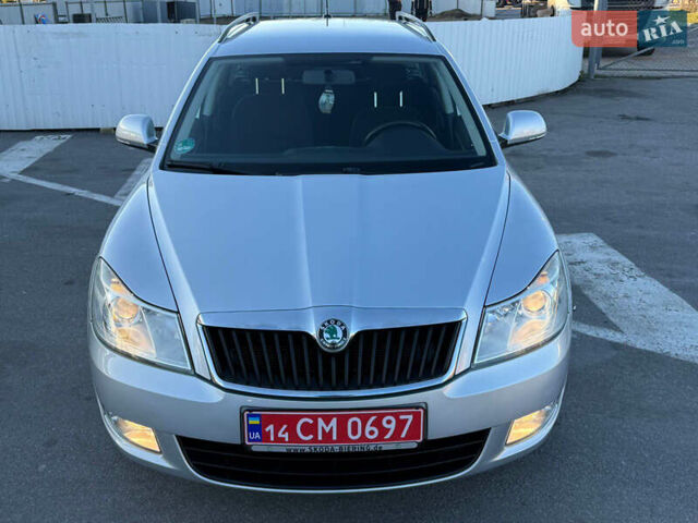 Серый Шкода Октавия, объемом двигателя 0 л и пробегом 147 тыс. км за 8499 $, фото 77 на Automoto.ua