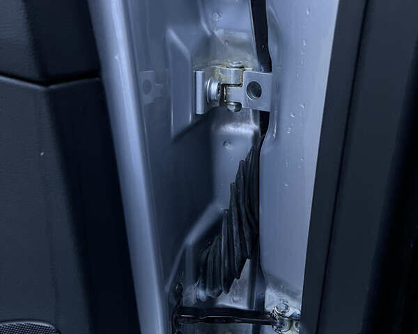 Серый Шкода Октавия, объемом двигателя 1.97 л и пробегом 254 тыс. км за 11999 $, фото 91 на Automoto.ua