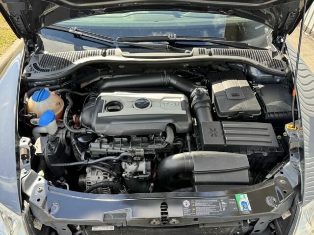 Серый Шкода Октавия, объемом двигателя 1.8 л и пробегом 173 тыс. км за 9350 $, фото 22 на Automoto.ua