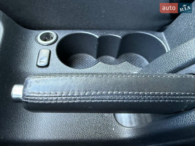 Сірий Шкода Октавія, об'ємом двигуна 1.6 л та пробігом 300 тис. км за 6700 $, фото 48 на Automoto.ua