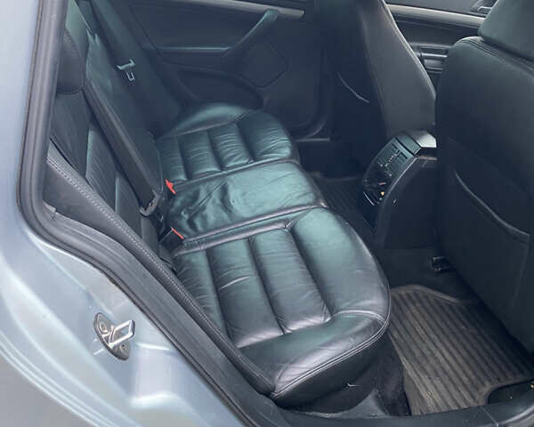 Сірий Шкода Октавія, об'ємом двигуна 1.6 л та пробігом 230 тис. км за 8400 $, фото 7 на Automoto.ua