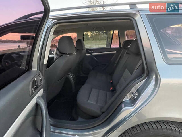 Сірий Шкода Октавія, об'ємом двигуна 1.8 л та пробігом 205 тис. км за 6500 $, фото 10 на Automoto.ua