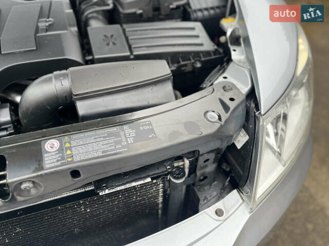 Сірий Шкода Октавія, об'ємом двигуна 1.6 л та пробігом 214 тис. км за 8999 $, фото 73 на Automoto.ua