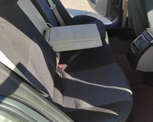 Сірий Шкода Октавія, об'ємом двигуна 1.6 л та пробігом 268 тис. км за 8700 $, фото 20 на Automoto.ua