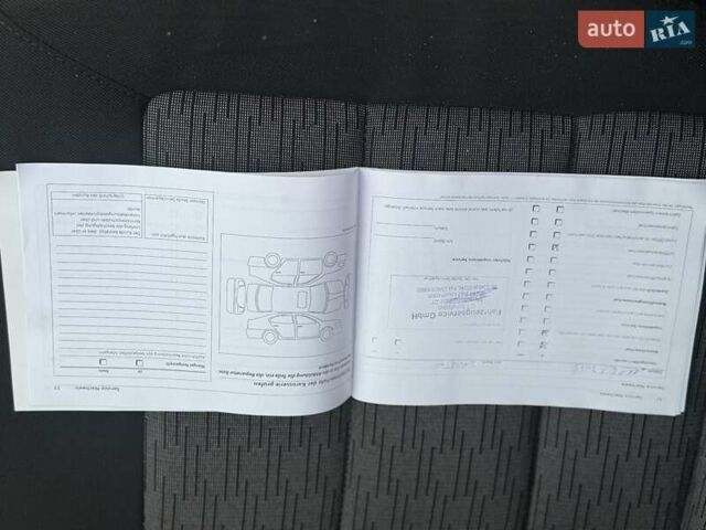 Серый Шкода Октавия, объемом двигателя 1.6 л и пробегом 220 тыс. км за 8599 $, фото 40 на Automoto.ua